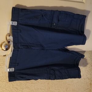 Men's wear first shorts